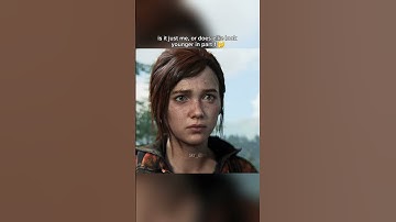 #fyp #elliewilliams #thelastofus #tlou2 #tlou #videogames #fyp