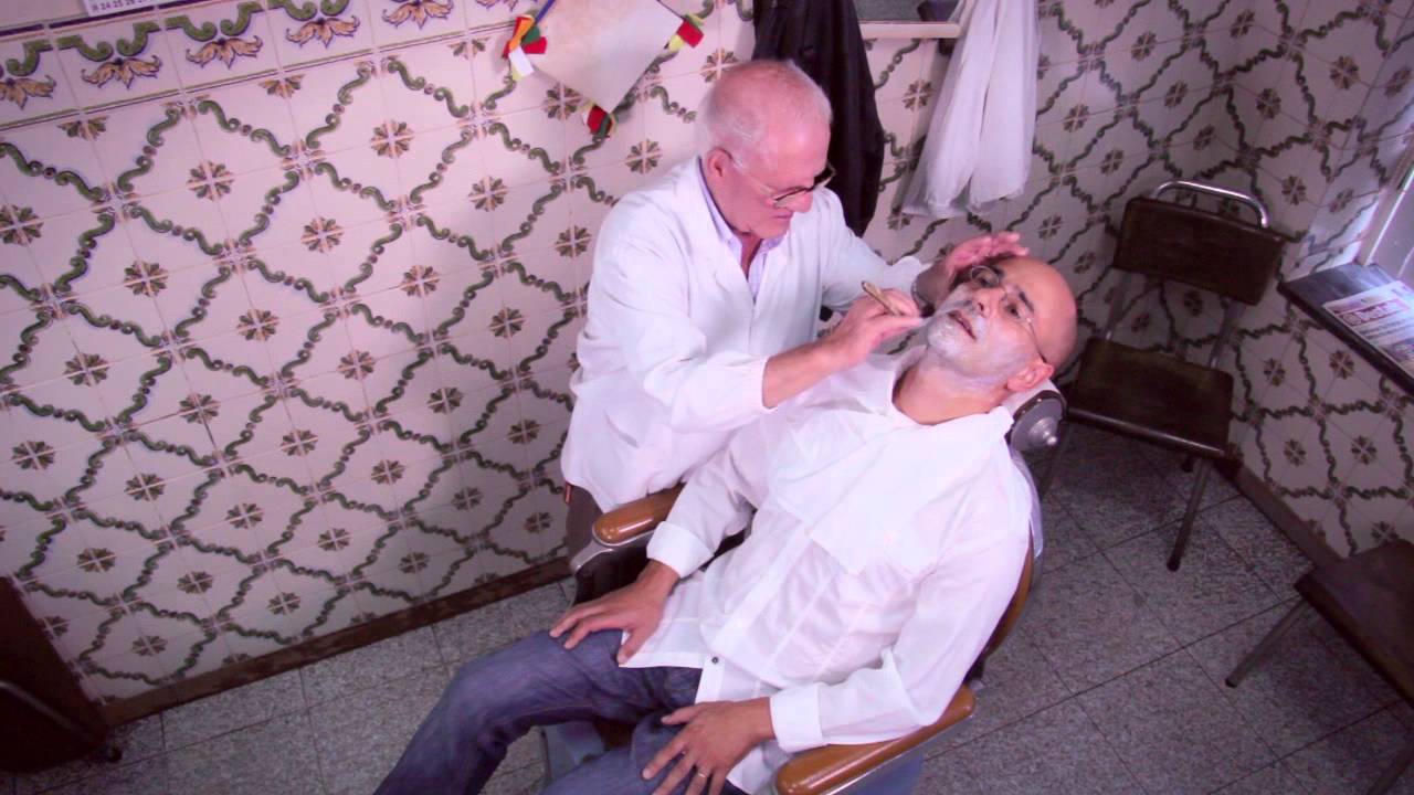 Isto É Matemática T01E05 O paradoxo do barbeiro - parte 1