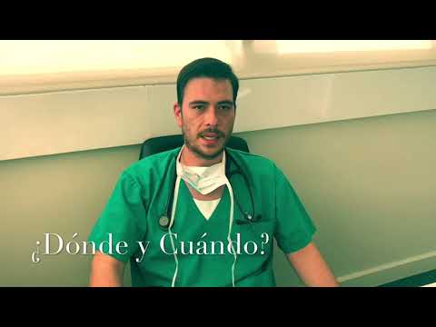 Información útil COVID-19: ¿Cómo evitar el contagio en fase de desconfinamiento? por el Dr. Huerta