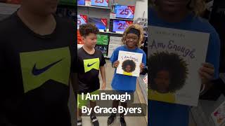 #deaf #kids #signlanguage #asl #viral #gracebyers #book #coda #kidsbooks
