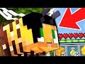 MI FINGO UN'APE!! SCHERZO al FAN - Minecraft ITA SERVER