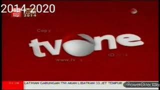 (MOST VIEWED VIDEO) Tvone endcap 2009-2021