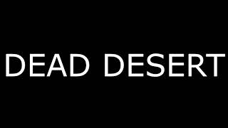 DEAD DESERT LYRICS - Trippie Redd ft. Zillakami \& Scarlxrd