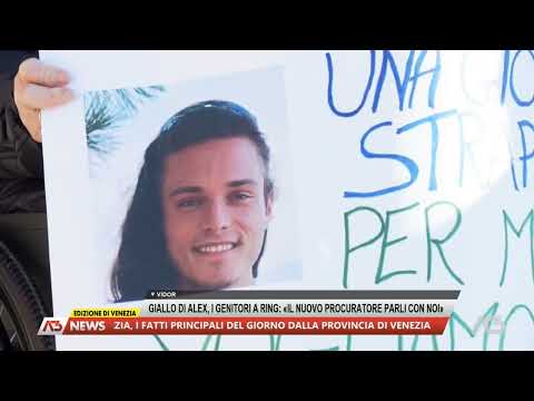 A3 NEWS VENEZIA | 01/07/2025