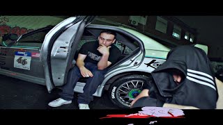 Joshu Joshu - Affliction Prod Dayvan