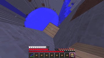 Minecraft | MCPVP Hunger Games | MLG Stomp