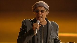 Video-Miniaturansicht von „Adriano Celentano - Pregherò (Stand by me) (LIVE 2012)“