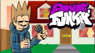 VS Tom MOD Updated Tipsy