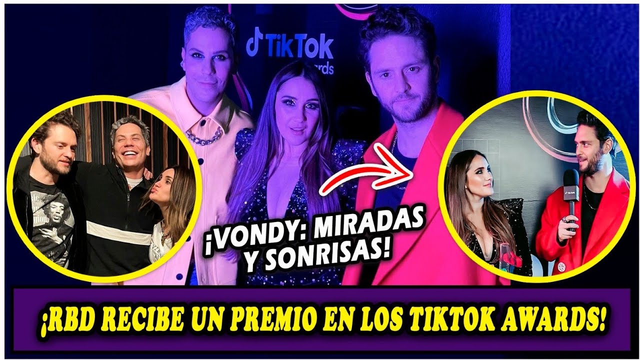 ¡REENCUENTRO de DULCE y CHRISTOPHER enloquece a los FANS!