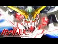MOBILE SUIT GUNDAM UNICORN 02 (EGO)