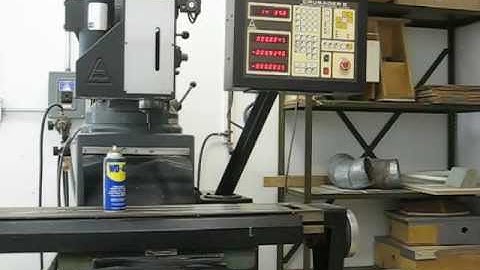 Anilam Crusader 2.mov