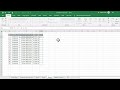 How to Separate Date & Time in Different Columns in Excel | A Must Watch Excel Trick