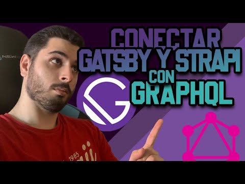 Vídeo: Com puc iniciar GraphiQL?