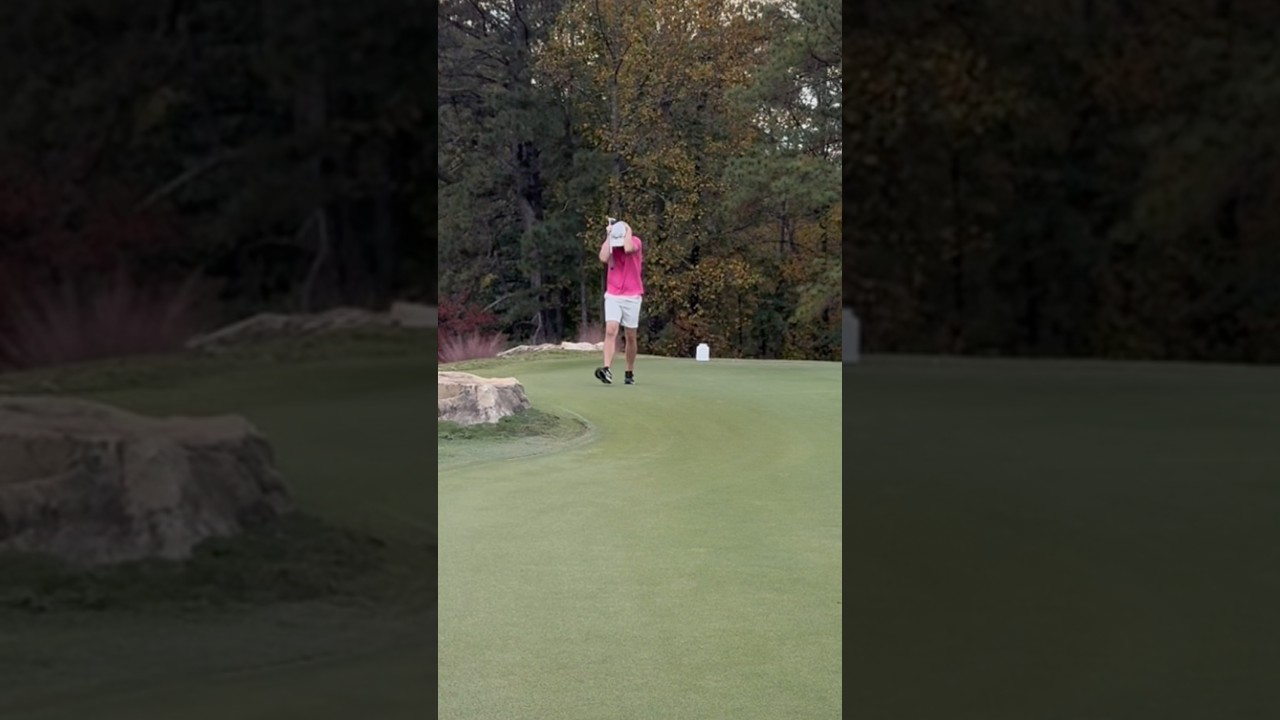 The CRAZIEST Missed Putts I’ve Ever Seen!