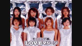 Morning Musume - LOVE Machine