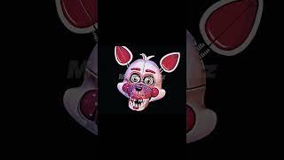 Funtime Foxy Edit