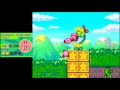 Kirby mass attack gameplay 2011 ds nds 1080p hq