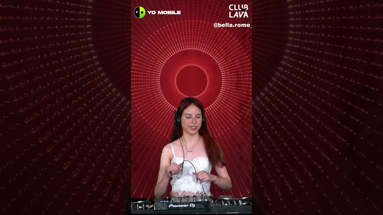 XAME RADIO 27 DE SEPTIEMBRE - BELLA ROME