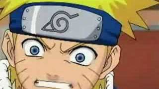 Naruto Comedians 4 Dane Cook