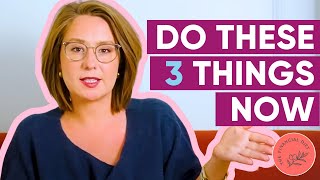 3 Things You Need To Do If You Make Over $100k