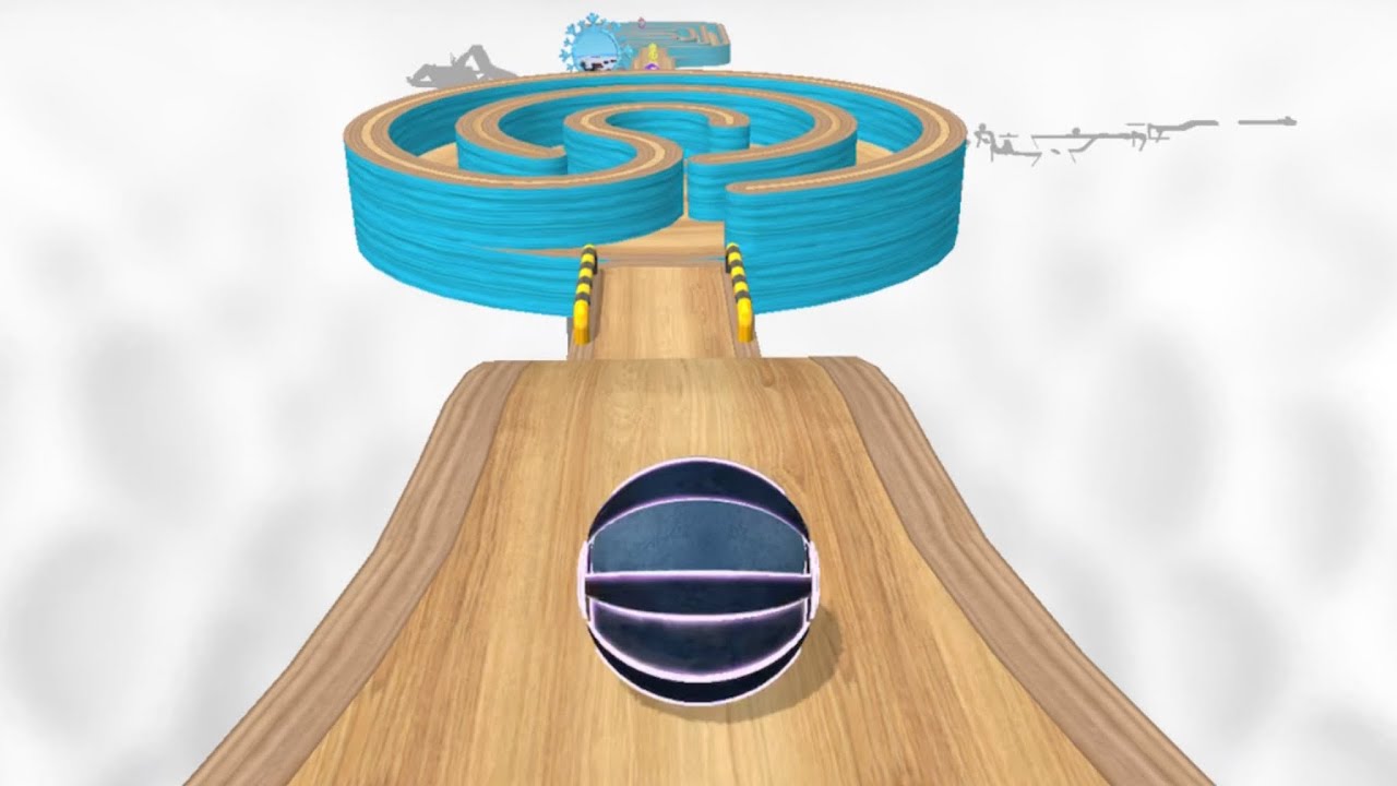 Going Balls SpeedRun Gameplay Level 778 - 780