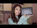 JUNE BOXYCHARM UNBOXING 2017