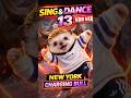 Sing Dance 13 Charging Bull NYC mp3