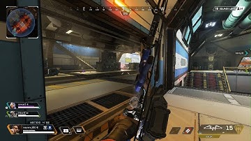 Apex Legends how to effectively use the Bocek