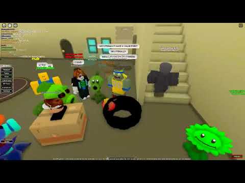 some pvz drama about unknownn. part 4!