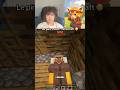 Bro est malade 💔 #humour #gaming #minecraft #pourtoi