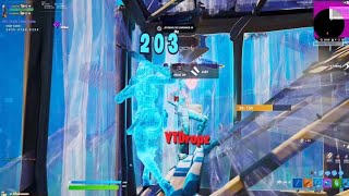 Flexin 🦾 + Best AIMBOT Console Controller Settings and Tweakzone