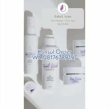 NBS Skincare NBS Bogorstore
