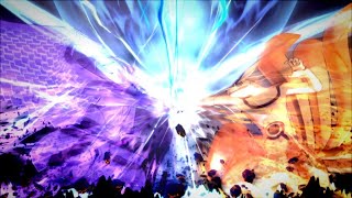 THIS NEW NARUTO GAME IS HILARIOUS! screenshot 5