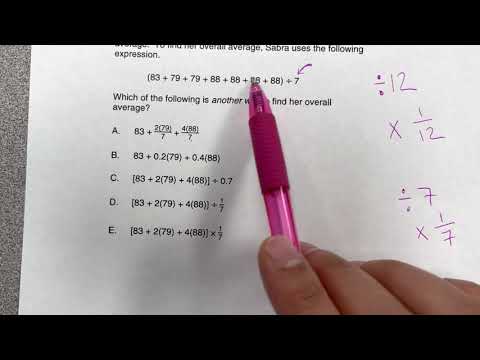 Video CBEST practice test 4 - youtube