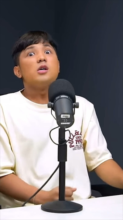 KETIKA JIRAYUT MARAHIN BANG RADITYA DIKA PAKAI BAHASA THAILAND ? #radityadika #jirayut #podcast