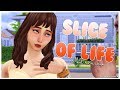 Acne, Sims ubriachi, Sistema dei ricordi e tanto altro..😱 | "Slice Of Life" mod review