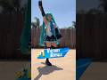 Miku Miku UeeeUuu 💙 #hatsunemiku #fortnite #miku
