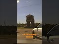 Car Chase Nears Border: What Happens Next? #shorts
