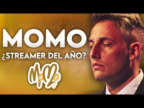 LA HISTORIA DE MOMO | Documental