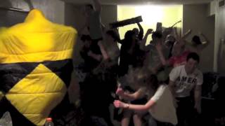BSU Harlem Shake