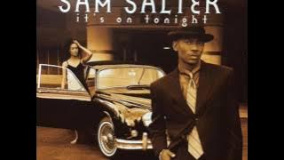 Sam Salter - There You Are