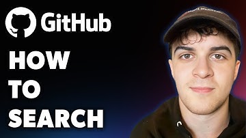 How to Search Github (Full 2025 Guide)