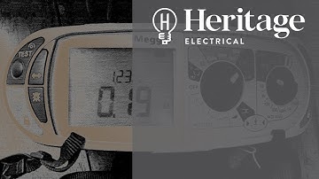 Testing an Electrical Installation: Electrical installation Condition reports (EICR)