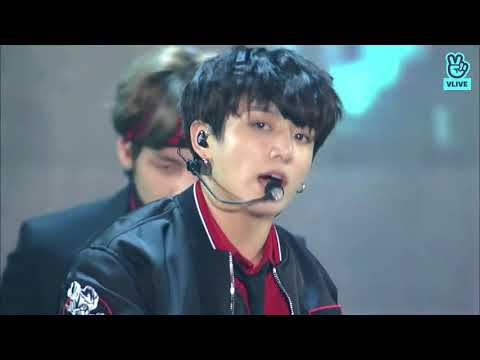 BTS MIC DROP & DNA (LIVE)