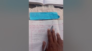 Opt class 10 Ex- 9.3 Q4d) | Trigonometry | Vedanta excel in mathematics class 9 and 10 solution