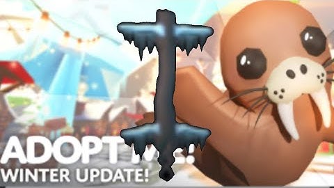 Day 13 Adopt Me! Advent Calendar! #shorts