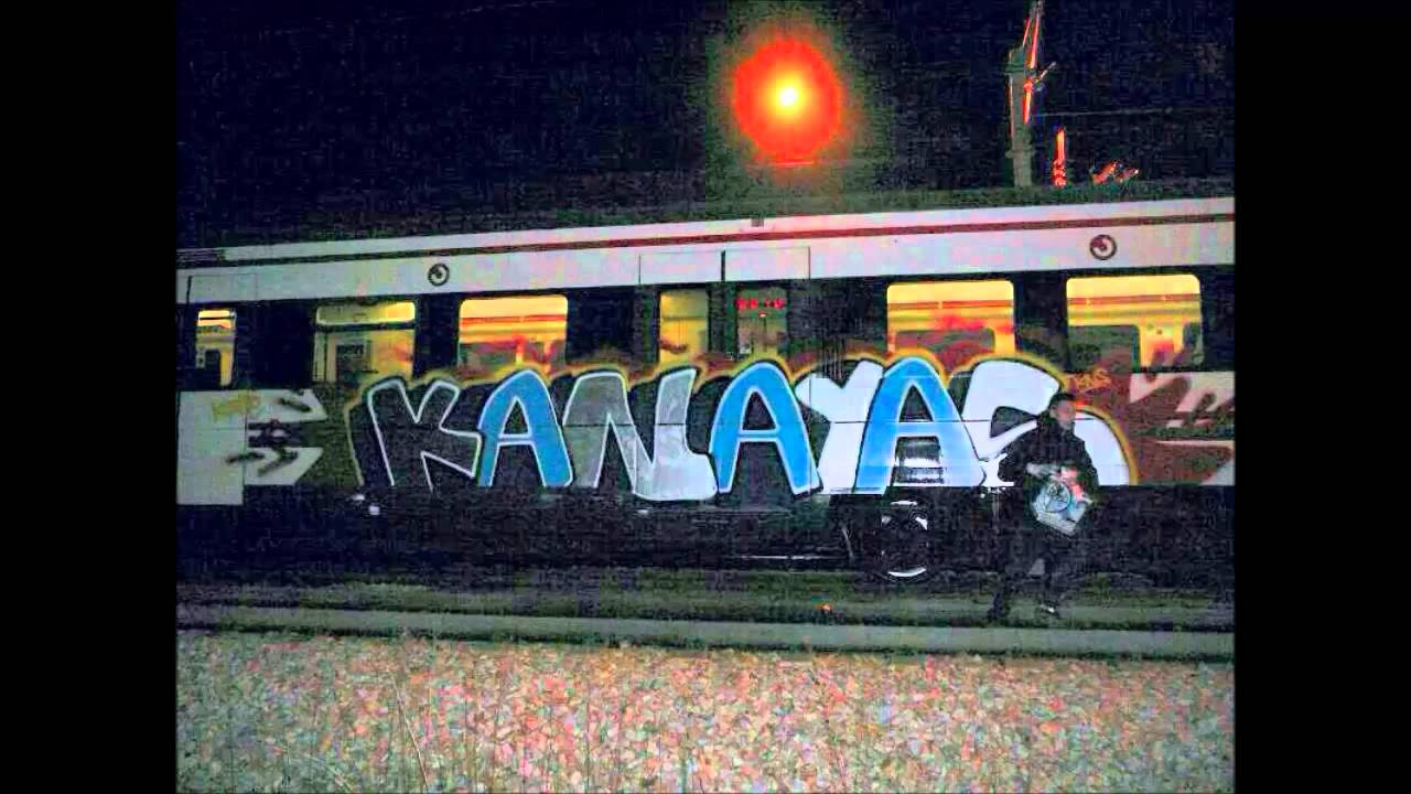 05 MORO KANAYAS - Caminos Torcidos (KORPE Y SOGA "KANAYAS") [Caminos Torcidos]