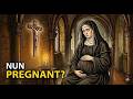 Nun pregnant?
