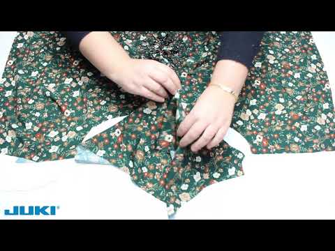 Video: Come Cucire Le Maniche