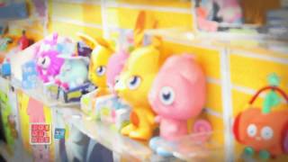 Toy Fair 2012 - The Movie